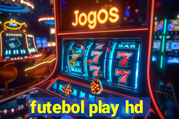 futebol play hd